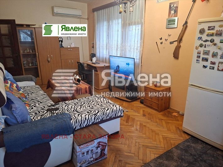 Продава 3-СТАЕН, гр. Стара Загора, Ремиза, снимка 2 - Апартаменти - 54372387