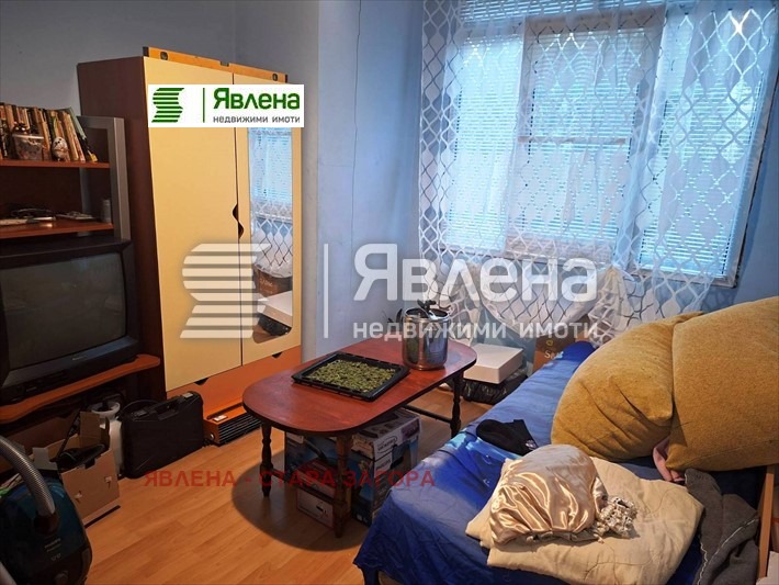 Продава 3-СТАЕН, гр. Стара Загора, Ремиза, снимка 5 - Апартаменти - 54372387