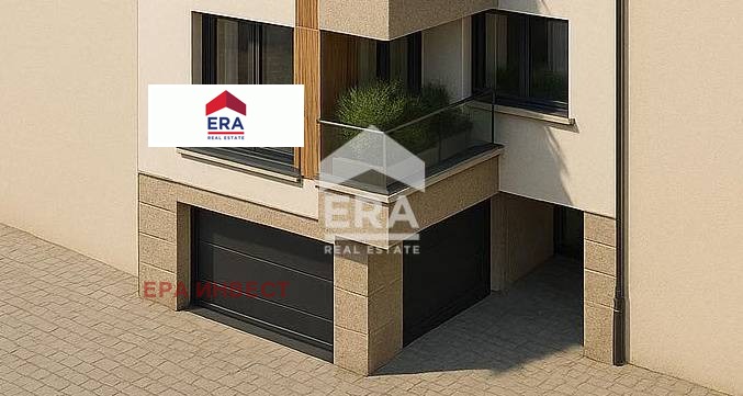 Продава 3-СТАЕН, гр. Благоевград, Широк център