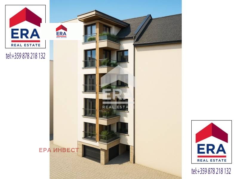 Продава 3-СТАЕН, гр. Благоевград, Широк център, снимка 6 - Апартаменти - 54787374