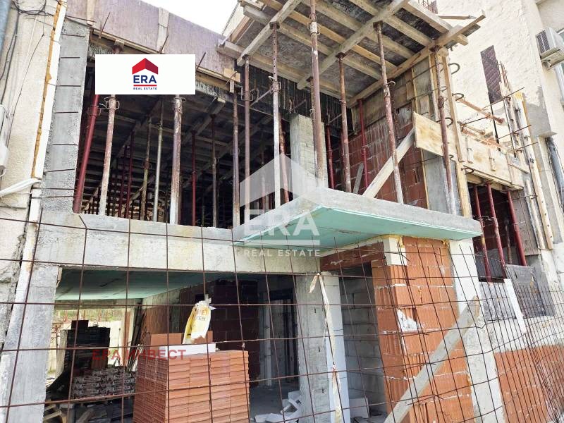 Продава 3-СТАЕН, гр. Благоевград, Широк център, снимка 4 - Апартаменти - 54787374