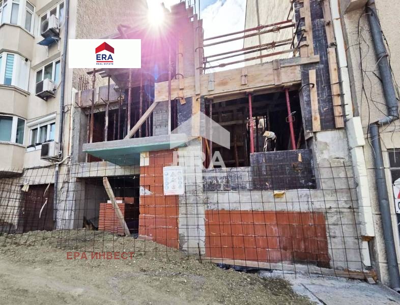 Продава 3-СТАЕН, гр. Благоевград, Широк център, снимка 5 - Апартаменти - 54787374
