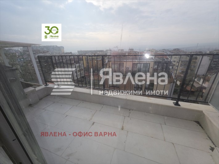 Продава 3-СТАЕН, гр. Варна, Погреби, снимка 6 - Апартаменти - 54861033