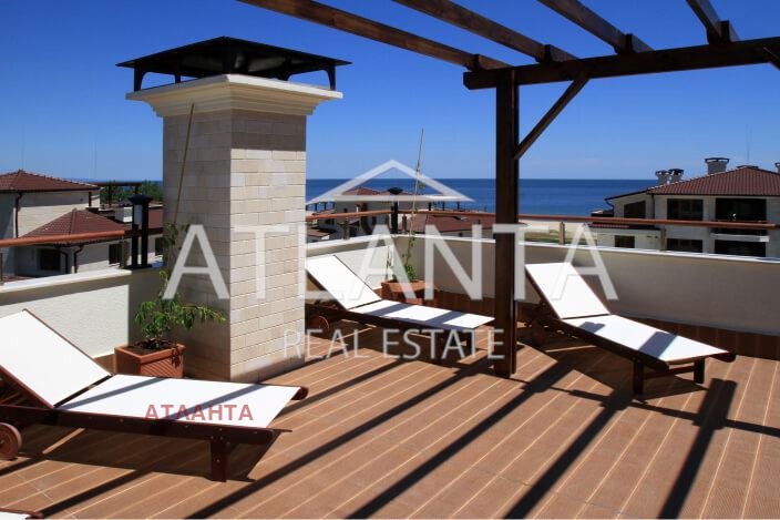 Продава 3-СТАЕН, с. Шкорпиловци, област Варна, снимка 17 - Апартаменти - 54997262