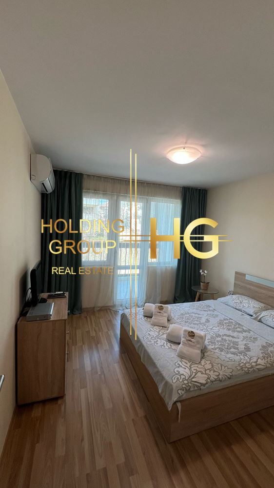 Продава 3-СТАЕН, гр. Варна, Виница, снимка 11 - Апартаменти - 55186011