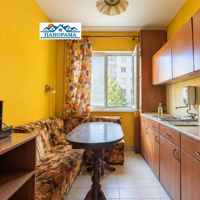 Продава 3-СТАЕН, гр. Пловдив, Тракия, снимка 7 - Апартаменти - 56129653