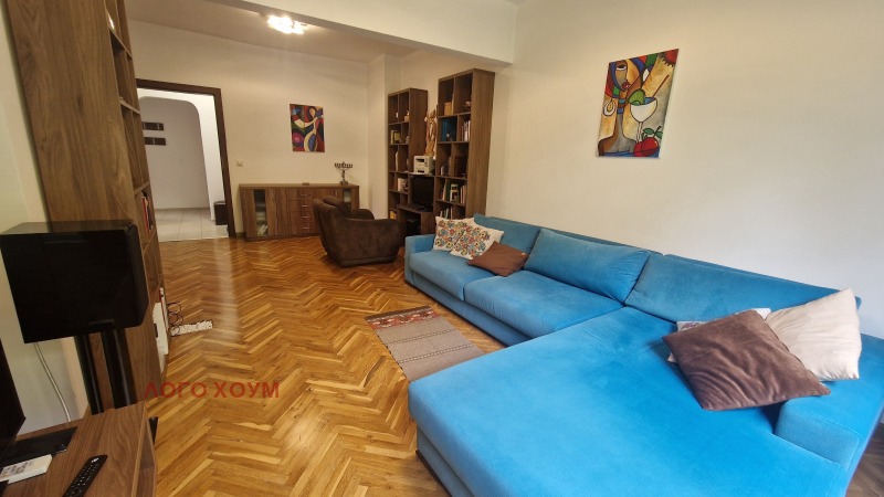 Продава  4-стаен град Варна , Гръцка махала , 104 кв.м | 60890224 - изображение [2]