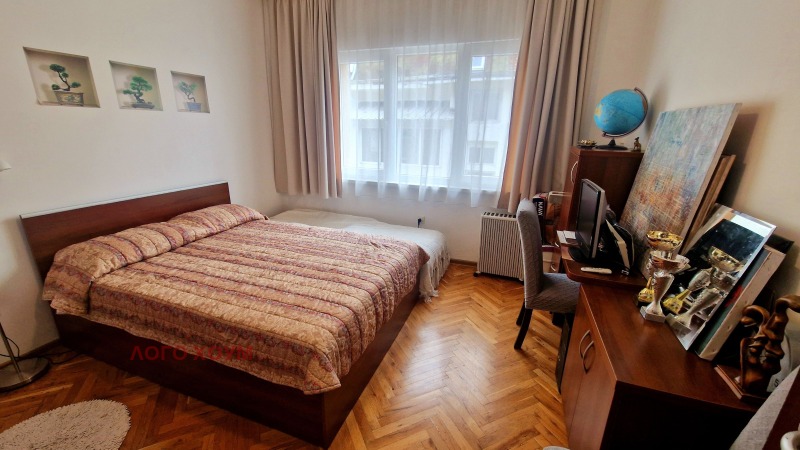 Продава  4-стаен град Варна , Гръцка махала , 104 кв.м | 60890224 - изображение [5]