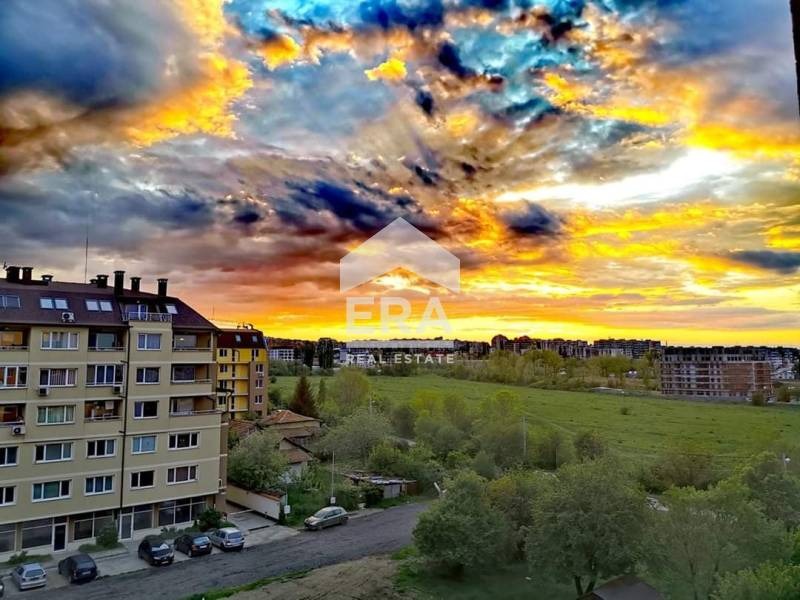 Продава 4-СТАЕН, гр. София, Овча купел, снимка 1 - Aпартаменти - 49496121