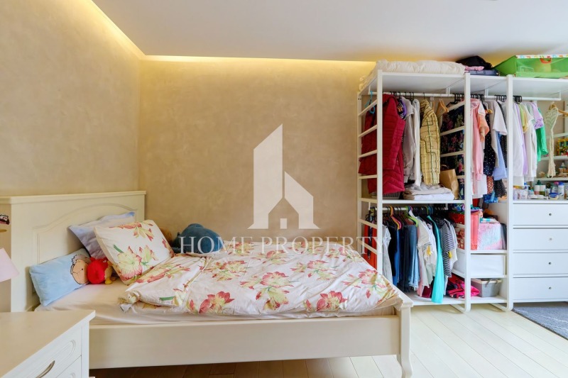 À vendre  3 chambres Sofia , Vitocha , 181 m² | 19643750 - image [12]