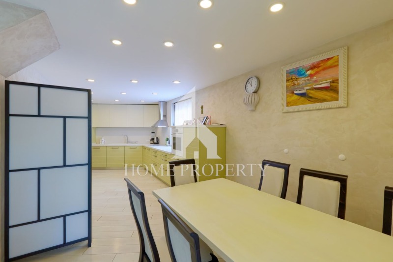 À vendre  3 chambres Sofia , Vitocha , 181 m² | 19643750 - image [6]
