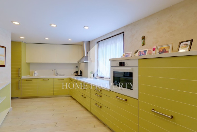 À vendre  3 chambres Sofia , Vitocha , 181 m² | 19643750 - image [5]