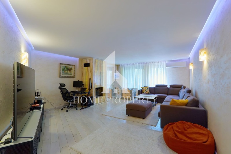 À vendre  3 chambres Sofia , Vitocha , 181 m² | 19643750 - image [3]