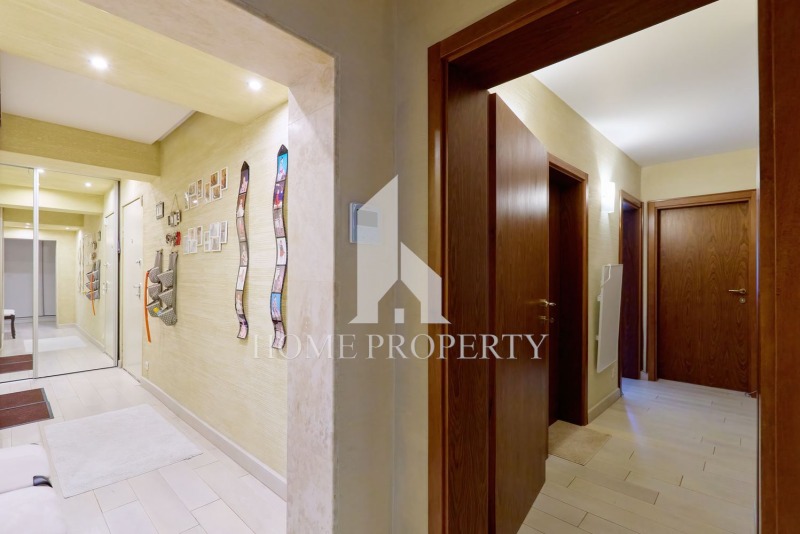 À vendre  3 chambres Sofia , Vitocha , 181 m² | 19643750 - image [17]