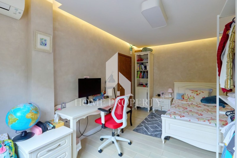 À vendre  3 chambres Sofia , Vitocha , 181 m² | 19643750 - image [11]