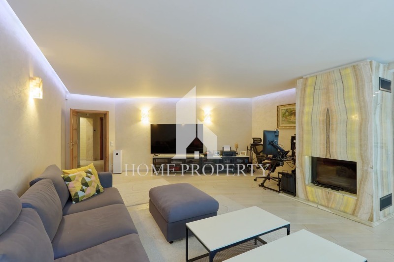 À vendre  3 chambres Sofia , Vitocha , 181 m² | 19643750 - image [2]