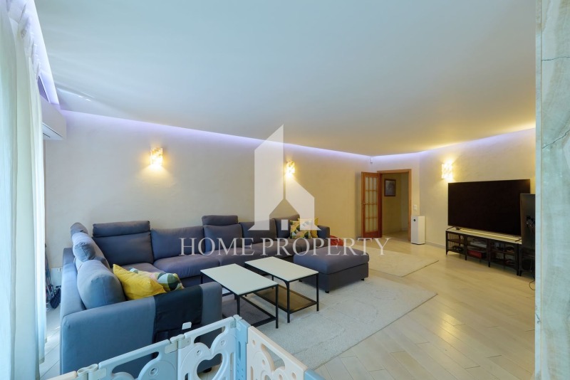 À vendre  3 chambres Sofia , Vitocha , 181 m² | 19643750