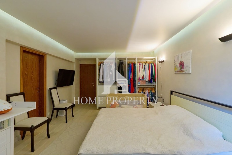 À vendre  3 chambres Sofia , Vitocha , 181 m² | 19643750 - image [8]