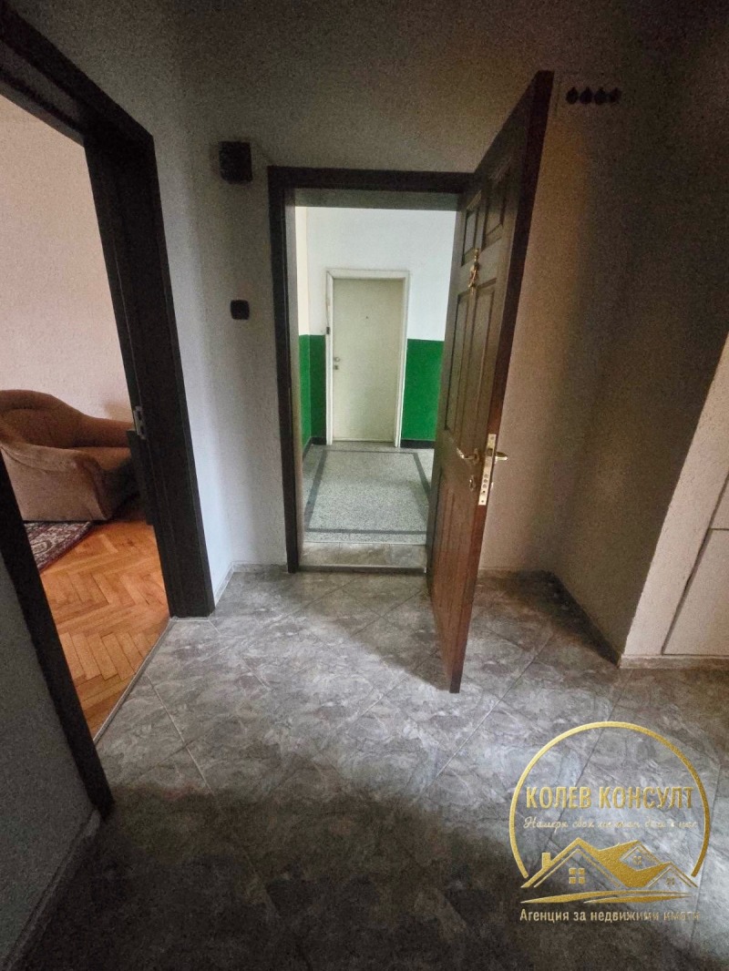 Продава 4-СТАЕН, гр. Димитровград, област Хасково, снимка 3 - Апартаменти - 52622717