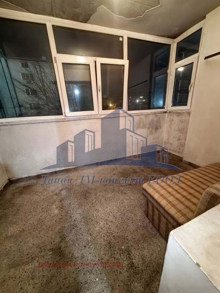 Продава МНОГОСТАЕН, гр. Шумен, Добруджански, снимка 10 - Апартаменти - 53529285