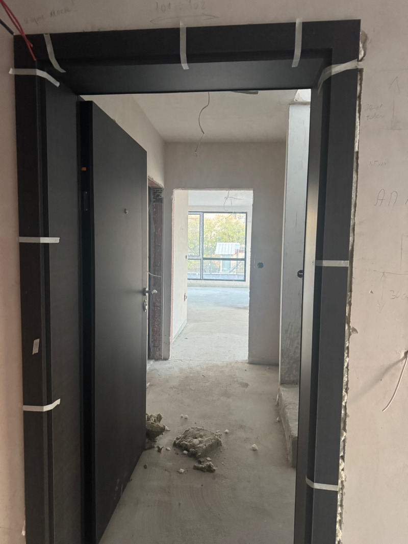 Продава МЕЗОНЕТ, гр. Стара Загора, Център, снимка 3 - Апартаменти - 52506605