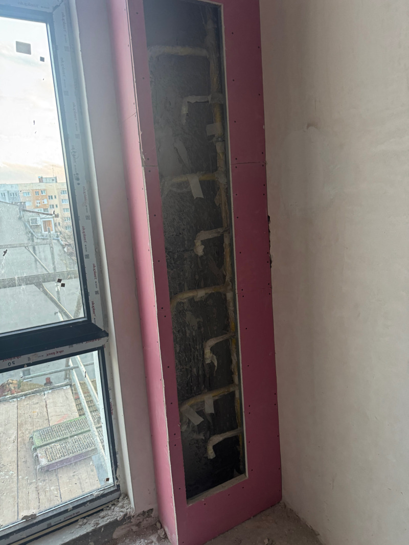 Продава МЕЗОНЕТ, гр. Стара Загора, Център, снимка 14 - Апартаменти - 52506605