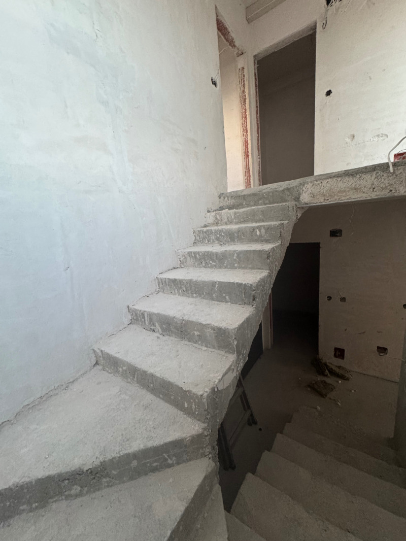 Продава МЕЗОНЕТ, гр. Стара Загора, Център, снимка 8 - Апартаменти - 52506605