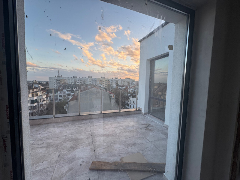 Продава МЕЗОНЕТ, гр. Стара Загора, Център, снимка 9 - Апартаменти - 52506605