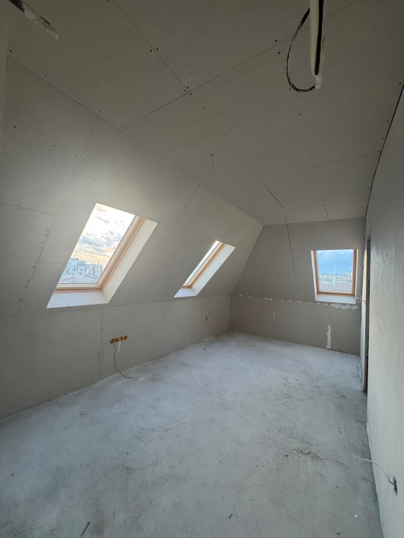 Продава МЕЗОНЕТ, гр. Стара Загора, Център, снимка 12 - Апартаменти - 52506605