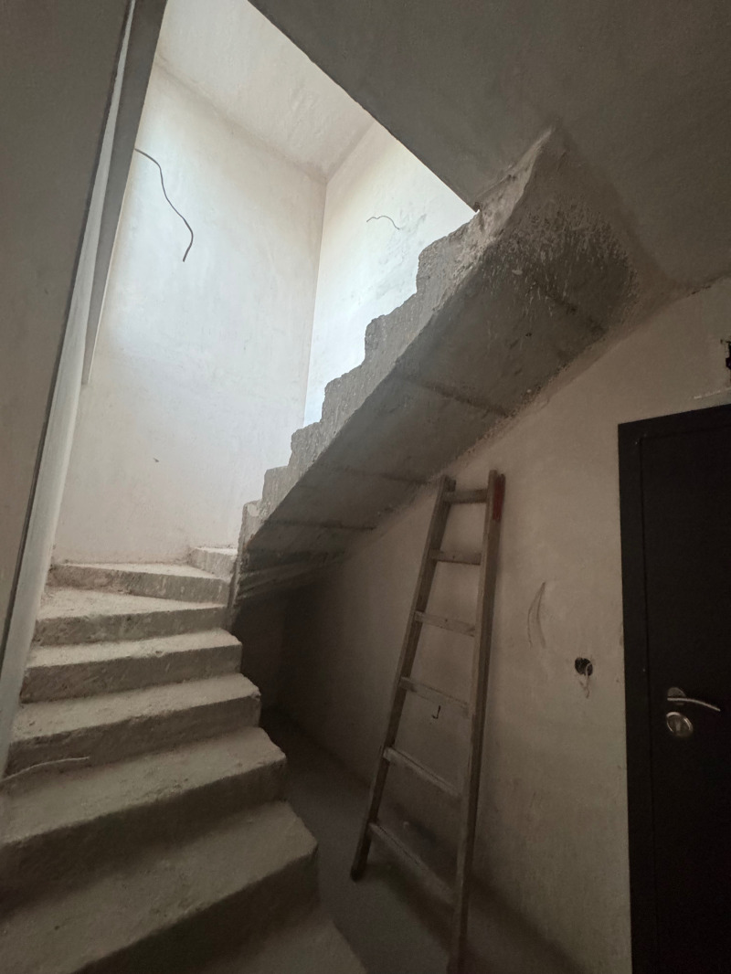 Продава МЕЗОНЕТ, гр. Стара Загора, Център, снимка 7 - Апартаменти - 52506605