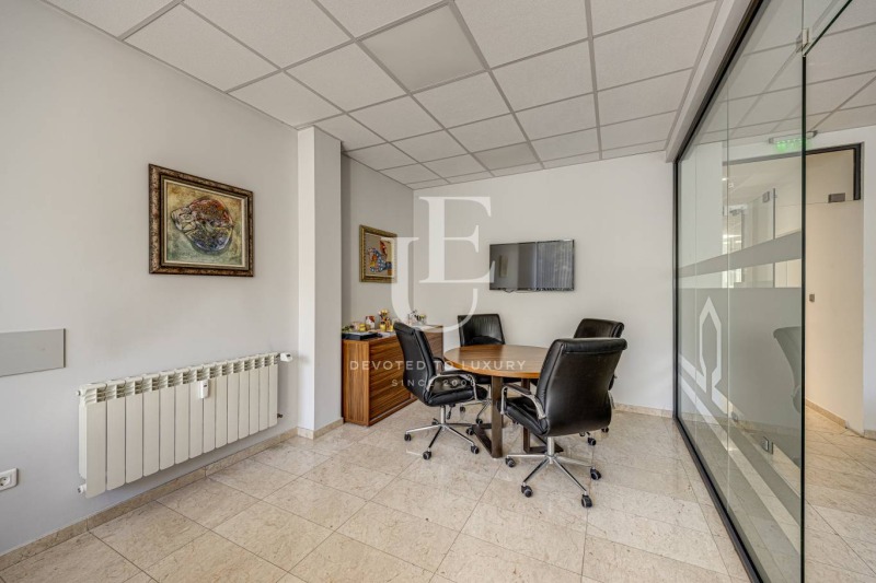 Eladó  Hivatal Sofia , Lozenec , 490 négyzetméter | 99950575 - kép [9]
