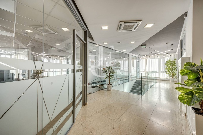 Eladó  Hivatal Sofia , Lozenec , 490 négyzetméter | 99950575 - kép [5]