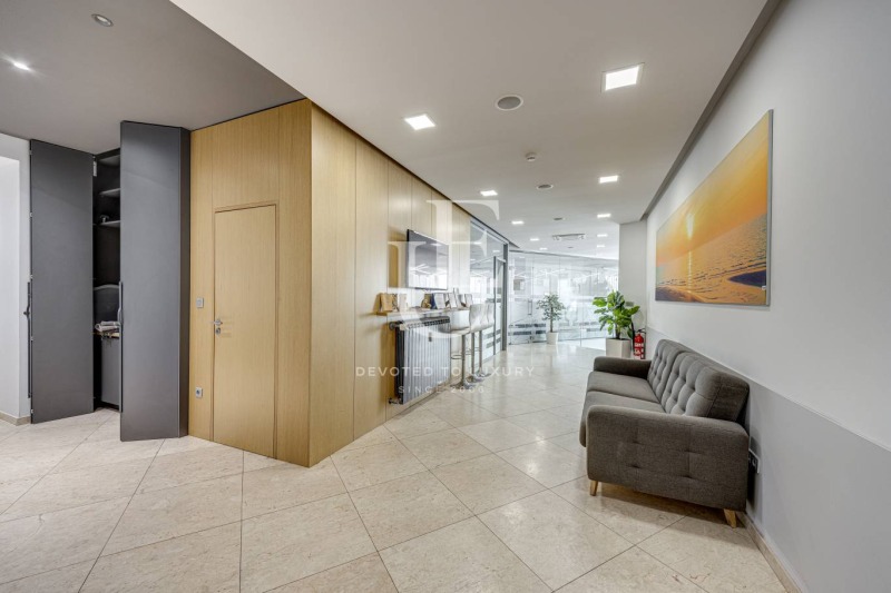 Eladó  Hivatal Sofia , Lozenec , 490 négyzetméter | 99950575 - kép [2]
