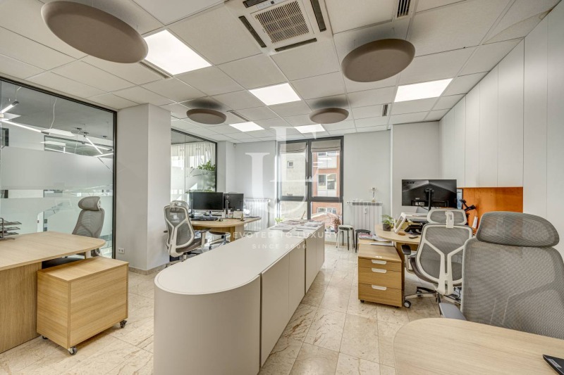 Eladó  Hivatal Sofia , Lozenec , 490 négyzetméter | 99950575 - kép [11]
