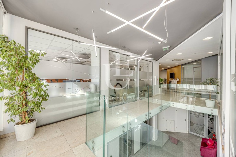 Eladó  Hivatal Sofia , Lozenec , 490 négyzetméter | 99950575 - kép [6]