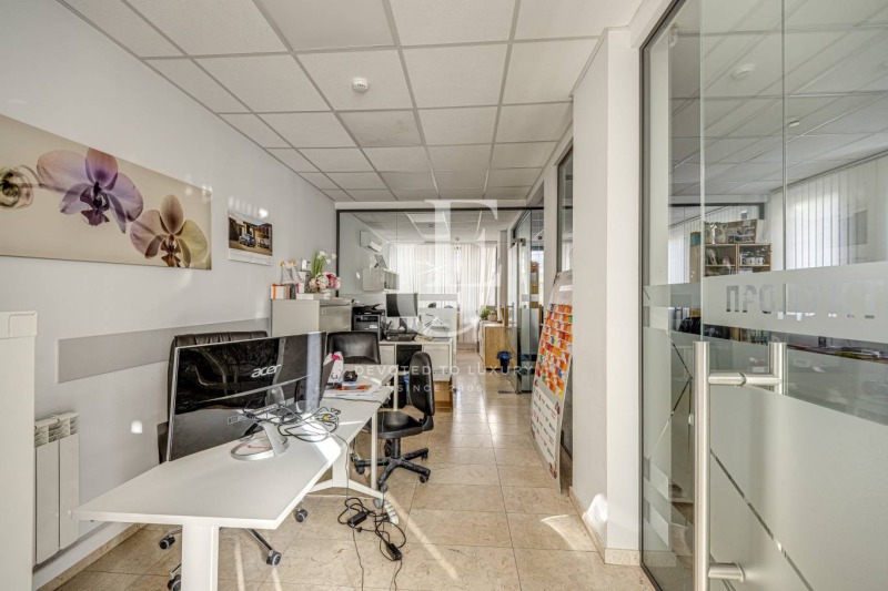 Eladó  Hivatal Sofia , Lozenec , 490 négyzetméter | 99950575 - kép [12]