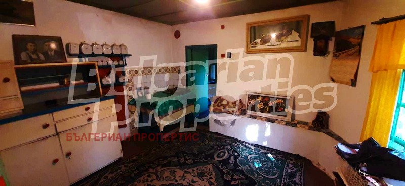 À vendre  Maison région Veliko Tarnovo , Prisovo , 175 m² | 60294072 - image [16]