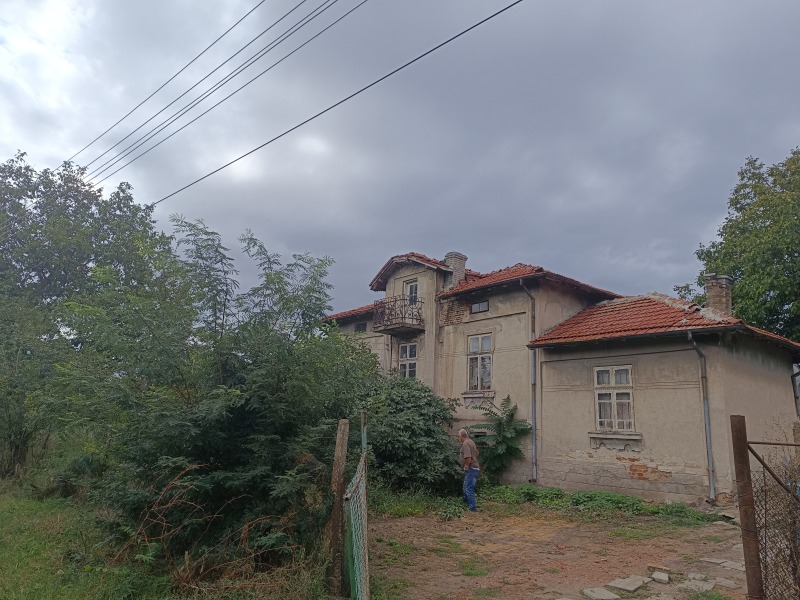 Na sprzedaż  Dom region Stara Zagora , Opan , 100 mkw | 84370186 - obraz [3]