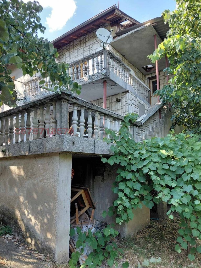 Продается  Дом София , Кътина , 100 кв.м | 70364073 - изображение [2]