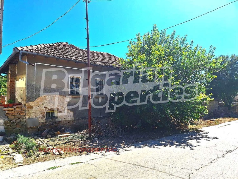 Продаја  Кућа регион Велико Тарново , Стефан Стамболово , 120 м2 | 47542208
