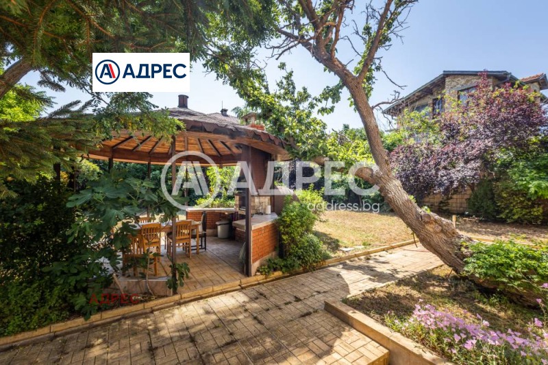 Продава КЪЩА, гр. Варна, м-т Долна Трака, снимка 4 - Къщи - 53467285