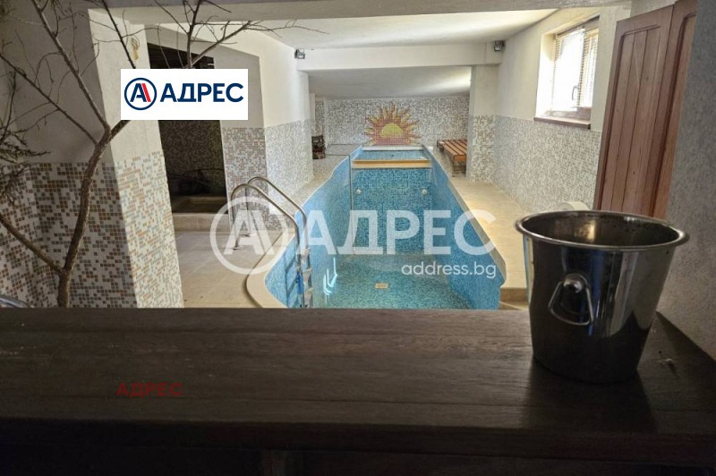 Продава КЪЩА, гр. Варна, м-т Долна Трака, снимка 6 - Къщи - 53467285