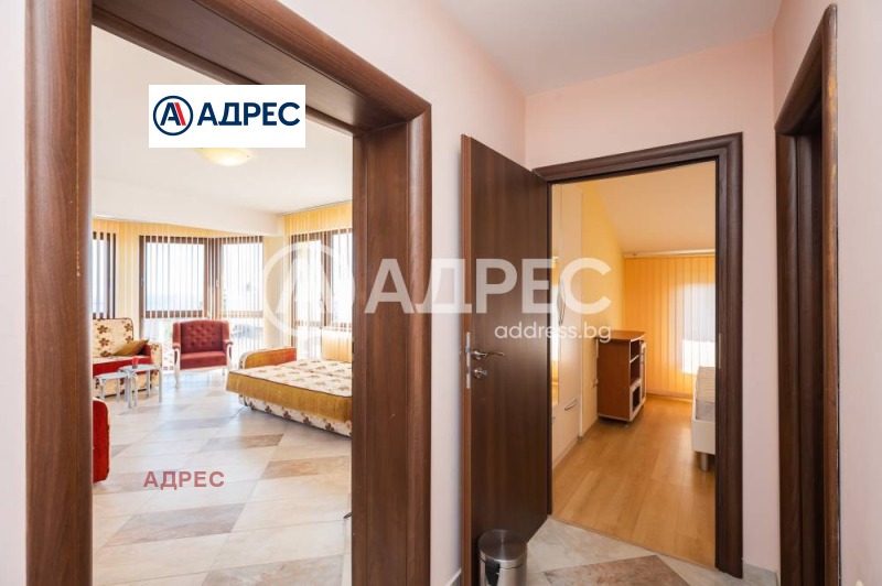 Продава КЪЩА, гр. Варна, м-т Долна Трака, снимка 14 - Къщи - 53467285