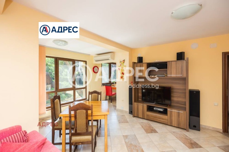 Продава КЪЩА, гр. Варна, м-т Долна Трака, снимка 8 - Къщи - 53467285