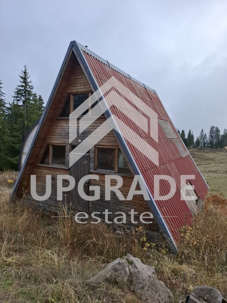 Продава ВИЛА, к.к. Пампорово, област Смолян, снимка 2 - Вили - 54073620