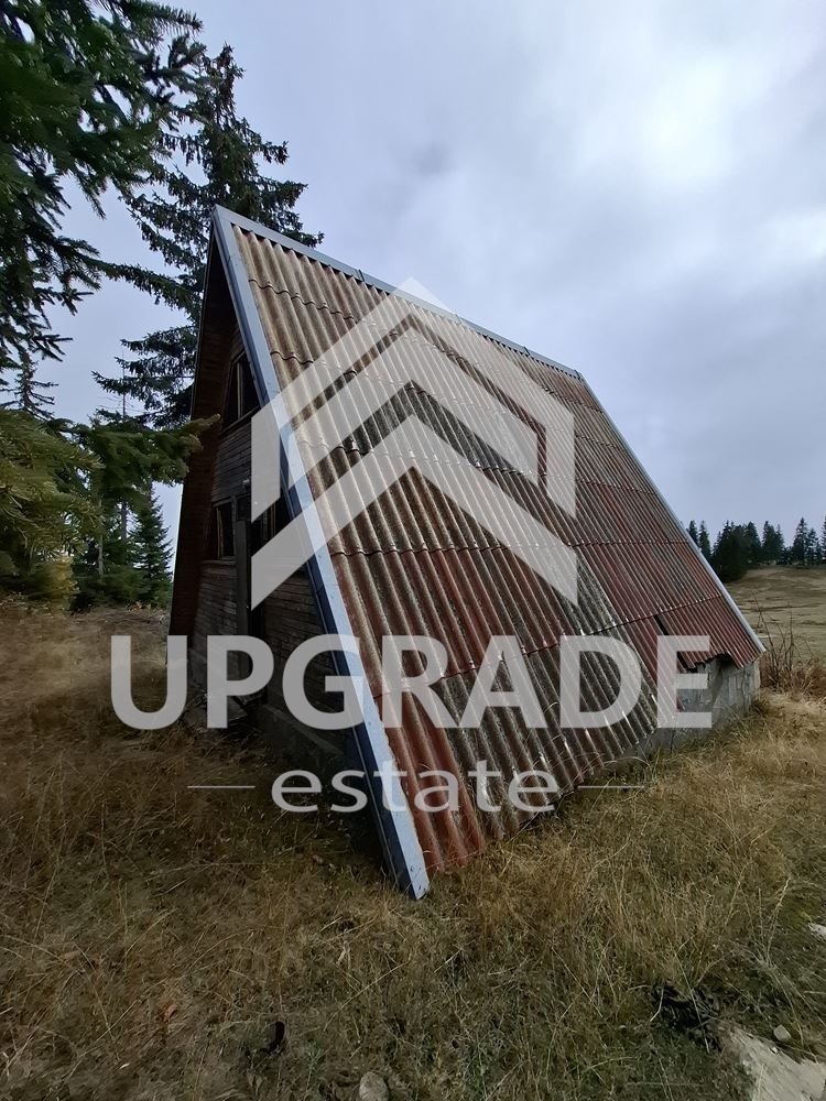 Продава ВИЛА, к.к. Пампорово, област Смолян, снимка 6 - Вили - 54073620