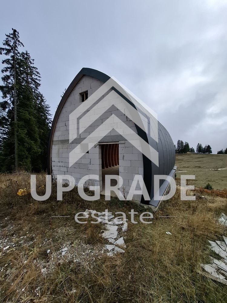 Продава ВИЛА, к.к. Пампорово, област Смолян, снимка 5 - Вили - 54073620