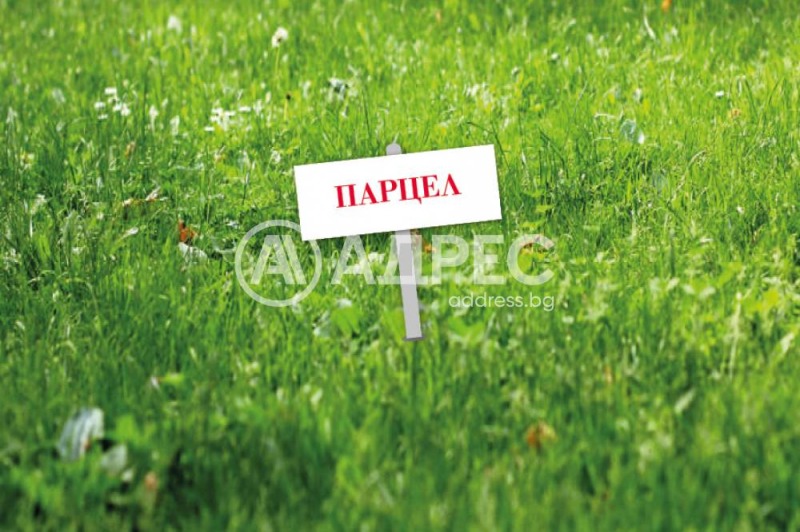 Продава ПАРЦЕЛ, с. Равно поле, област София област, снимка 1 - Парцели - 47830563