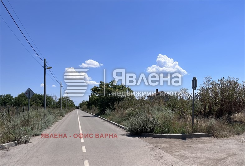 Продава ПАРЦЕЛ, с. Божурец, област Добрич, снимка 3 - Парцели - 48578385