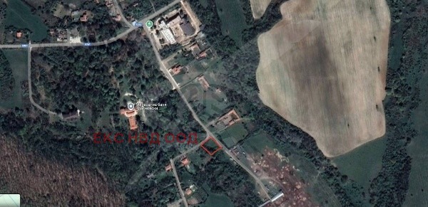 Продава  Парцел, област Пловдив, с. Красново • 12 000 EUR • ID 80235268 — holmes.bg - [1] 
